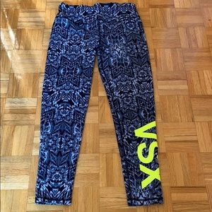 Victoria’s Secret workout leggings